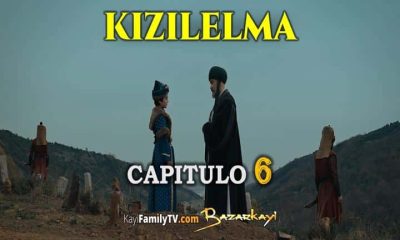 KIZILELMA Capitulo 6