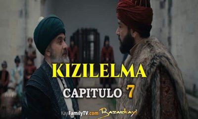 KIZILELMA Capitulo 7