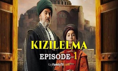 KIZILELMA Episode 1