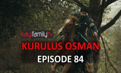 Kurulus Osman Episode 84 with English Subtitles FULL HD. Kurulus OsmanOnline Season 3 Episode 20 English Subtitles. Kurulus OsmanOnline KayiFamily KayiFamilyTV