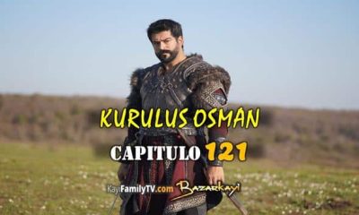 Kurulus Osman Capitulo 121 con subtítulos en Español. Kurulus Osman Temporada 4 Capitulo 23 con subtítulos en Español. Kurulus Osman Spanish Subtitles BazarKayi