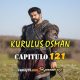 Kurulus Osman Capitulo 121 con subtítulos en Español. Kurulus Osman Temporada 4 Capitulo 23 con subtítulos en Español. Kurulus Osman Spanish Subtitles BazarKayi