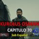 KURULUS OSMAN CAPITULO 70