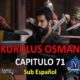 KURULUS OSMAN CAPITULO 71