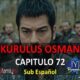 KURULUS OSMAN CAPITULO 72