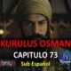 KURULUS OSMAN CAPITULO 73