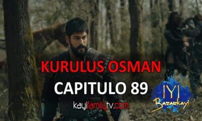Ver KURULUS OSMAN CAPITULO 89 con subtítulos en español. Ver KURULUS OSMAN TEMPORADA 3 CAPITULO 25. Watch Kurulus Osman Episode 89 with Spanish Subtitles.