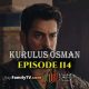 Kurulus Osman Episode 114 com legendas em Portugues Kurulus Osman Episode 114 legendado em Português. Kurulus Osman Temporada 4 Episode 16 legendado em Português