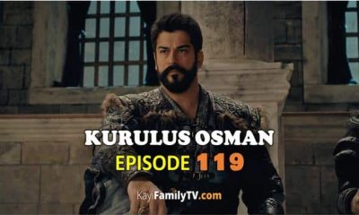 Kurulus Osman Episode 119 with English Subtitles HD. Kurulus OsmanOnline Season 4 Episode 21 with English Subtitles. Kurulus OsmanOnline English KayiFamilyTV