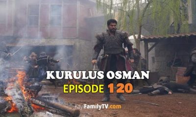 Kurulus Osman Episode 120 with English Subtitles HD. Kurulus OsmanOnline Season 4 Episode 22 with English Subtitles. Kurulus OsmanOnline English KayiFamilyTV