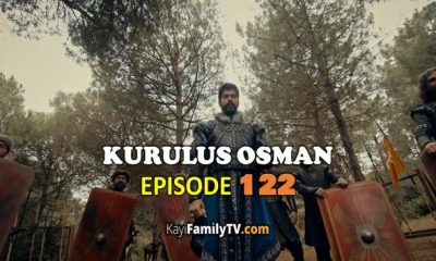 Kurulus Osman Episode 122 with English Subtitles HD. Kurulus OsmanOnline Season 4 Episode 24 with English Subtitles. Kurulus OsmanOnline English KayiFamilyTV