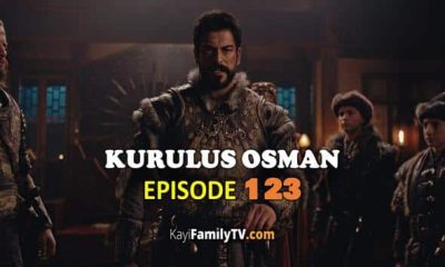 Kurulus Osman Episode 123 with English Subtitles HD. Kurulus OsmanOnline Season 4 Episode 25 with English Subtitles. Kurulus OsmanOnline English KayiFamilyTV