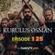 Kurulus Osman Episode 125 with English Subtitles HD. Kurulus OsmanOnline Season 4 Episode 27 with English Subtitles. Kurulus OsmanOnline English KayiFamilyTV