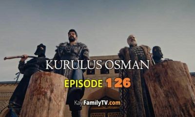 Kurulus Osman Episode 126 with English Subtitles HD. Kurulus OsmanOnline Season 4 Episode 28 with English Subtitles. Kurulus OsmanOnline English KayiFamilyTV