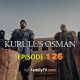 Kurulus Osman Episode 126 with English Subtitles HD. Kurulus OsmanOnline Season 4 Episode 28 with English Subtitles. Kurulus OsmanOnline English KayiFamilyTV