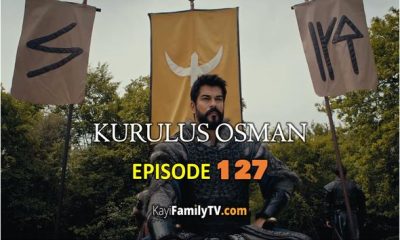 Kurulus Osman Episode 127 with English Subtitles HD. Kurulus OsmanOnline Season 4 Episode 29 with English Subtitles. Kurulus OsmanOnline English KayiFamilyTV