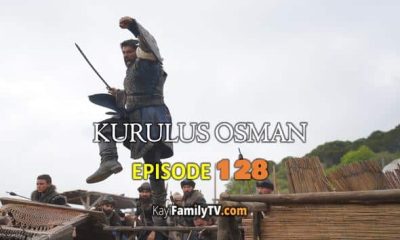 Kurulus Osman Episode 128 with English Subtitles HD. Kurulus OsmanOnline Season 4 Episode 30 with English Subtitles. Kurulus OsmanOnline English KayiFamilyTV