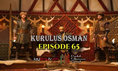 Kurulus Osman Episode 65 com legendas em Portugues. Kurulus Osman Episode 65 legendado em Português. Kurulus Osman Temporada 3 Episode 1 legendado em Português.