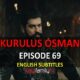 KURULUS OSMAN EPISODE 69