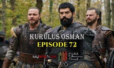 Kurulus Osman Episode 72 com legendas em Portugues. Kurulus Osman Episode 72 legendado em Português. Kurulus Osman Temporada 3 Episode 8 legendado em Português.