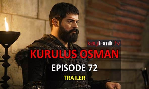 watch kurulus osman episode 72 trailer english subtitles