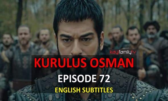 watch kurulus osman episode 72 english subtitles for free watch kurulus osman episode 72 english subtitles for free
