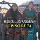 Kurulus Osman Episode 74 com legendas em Portugues Kurulus Osman Episode 74 legendado em Português. Kurulus Osman Temporada 3 Episode 10 legendado em Português.