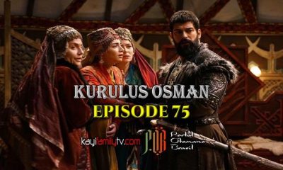 Kurulus Osman Episode 75 com legendas em Portugues Kurulus Osman Episode 75 legendado em Português. Kurulus Osman Temporada 3 Episode 11 legendado em Português.