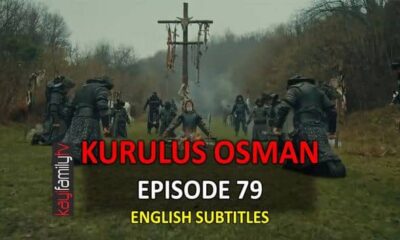 Watch KURULUS OSMAN EPISODE 79 with English Subtitles For FREE. Watch Kurulus Osman Online translation Season 3 Episode 15 with quality KayiFamily subtitles.