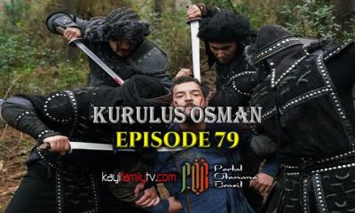 Kurulus Osman Episode 79 com legendas em Portugues Kurulus Osman Episode 79 legendado em Português. Kurulus Osman Temporada 3 Episode 15 legendado em Português.