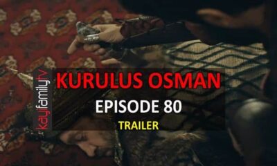Watch KURULUS OSMAN EPISODE 80 TRAILER with English Subtitles For FREE. Watch Kurulus Osman Season 3 Episode 16 trailer with English Subtitles for FREE.