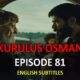 Kurulus Osman Episode 81 with English Subtitles FULL HD. Kurulus OsmanOnline Season 3 Episode 17 English Subtitles. Kurulus OsmanOnline KayiFamily KayiFamilyTV