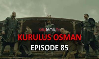 Kurulus Osman Episode 85 with English Subtitles FULL HD. Kurulus OsmanOnline Season 3 Episode 21 English Subtitles. Kurulus OsmanOnline KayiFamily KayiFamilyTV