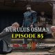 Kurulus Osman Episode 85 com legendas em Portugues Kurulus Osman Episode 85 legendado em Português. Kurulus Osman Temporada 3 Episode 21 legendado em Português.