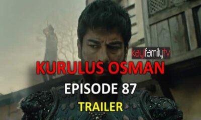 Watch KURULUS OSMAN EPISODE 87 TRAILER with English Subtitles For FREE. Watch Kurulus Osman Season 3 Episode 23 trailer with English Subtitles for FREE.