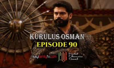Kurulus Osman Episode 90 com legendas em Portugues Kurulus Osman Episode 90 legendado em Português. Kurulus Osman Temporada 3 Episode 26 legendado em Português.