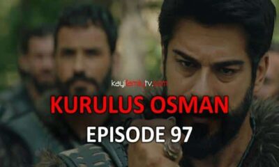 Kurulus Osman Episode 97 with English Subtitles FULL HD. Kurulus OsmanOnline Season 3 Episode 33 English Subtitles. Kurulus OsmanOnline KayiFamily KayiFamilyTV
