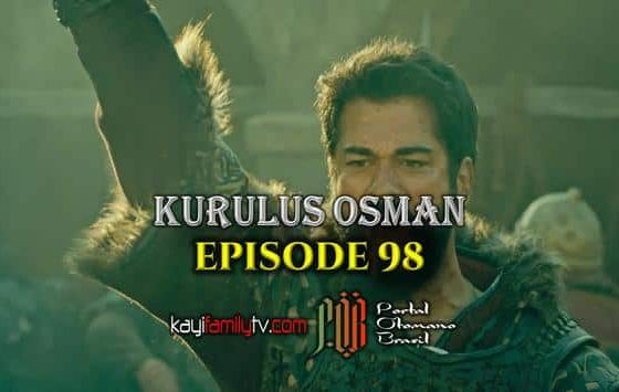 Kurulus Osman Episode 98 com legendas em Portugues Kurulus Osman Episode 98 legendado em Português. Kurulus Osman Temporada 3 Episode 34 legendado em Português.