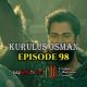 Kurulus Osman Episode 98 com legendas em Portugues Kurulus Osman Episode 98 legendado em Português. Kurulus Osman Temporada 3 Episode 34 legendado em Português.