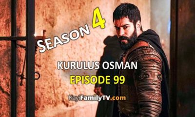 Watch Kurulus Osman Episode 99 with English Subtitles for FREE. Watch Kurulus Osman Season 4 Episode 1 with English Subtitles. Kurulus Osman English KayiFamily