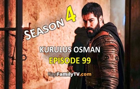 Watch Kurulus Osman Episode 99 with English Subtitles for FREE. Watch Kurulus Osman Season 4 Episode 1 with English Subtitles. Kurulus Osman English KayiFamily