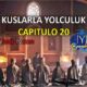VER KUSLARLA YOLCULUK CAPITULO 20 CON SUBTÍTULOS EN ESPAÑOL. VIAJE CON PÁJAROS CAPITULO 20 CON SUBTÍTULOS EN ESPAÑOL. KUSLARLA YOLCULUK WITH SPANISH SUBTITLES