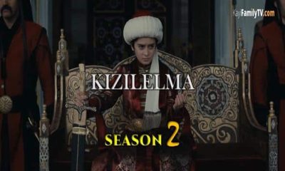 KizilElma Season 2