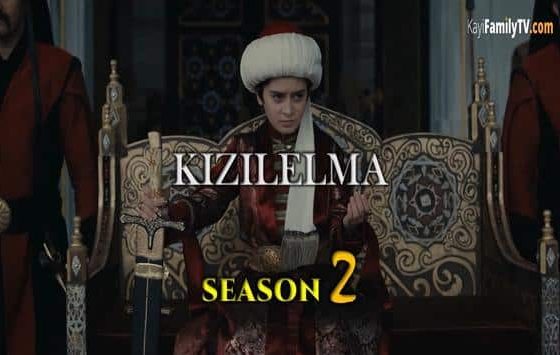 KizilElma Season 2