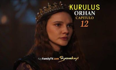 Kurulus Orhan Capitulo 12
