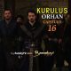 Kurulus Orhan Capitulo 16