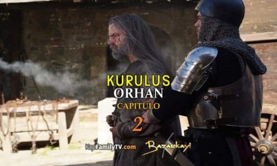 Kurulus Orhan Capitulo 2