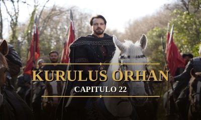 Kurulus Orhan Capitulo 22
