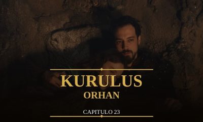 Kurulus Orhan Capitulo 23