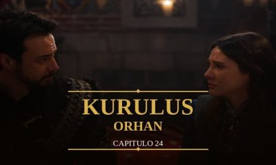 Kurulus Orhan Capitulo 24
